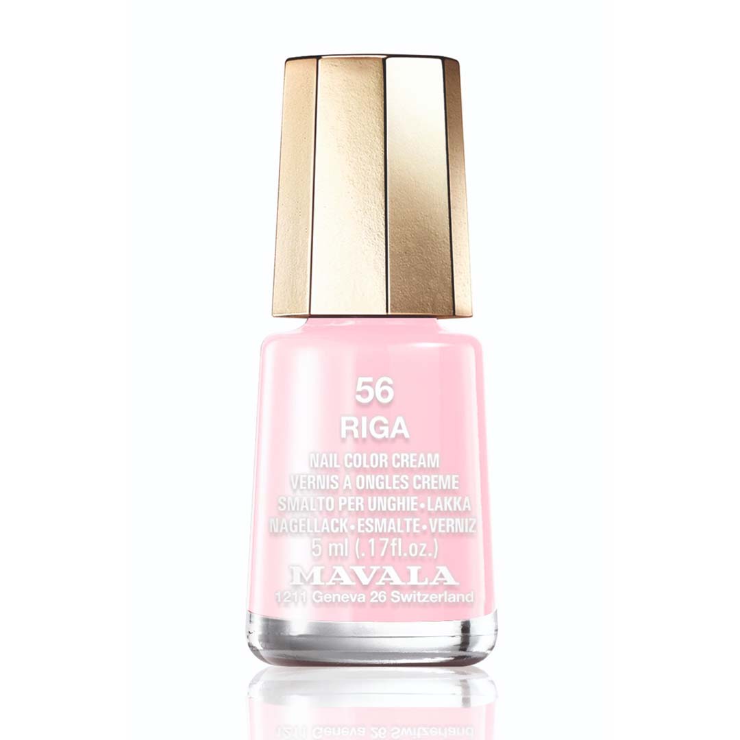 Mavala Nail Polish 56 Riga 5ML