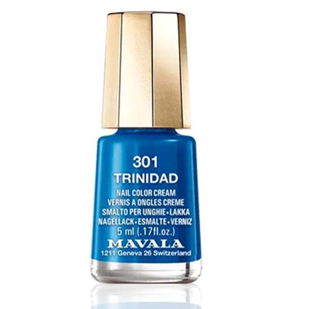 Mavala Nail Polish 301 Trinidad 5ML