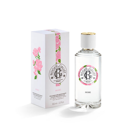 R&G Rose Fragnant Water 100Ml