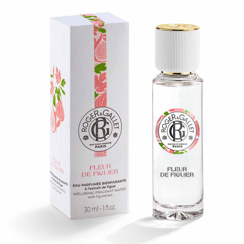 R&G Fleur De Figuier Fragnant Water 30Ml
