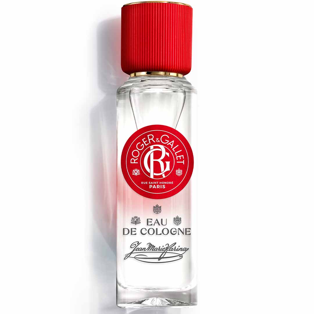 R&G Jmf Eau De Cologne 30Ml