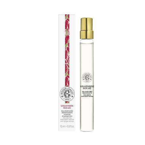 R&G Ging Rouge Fragrant Water 10Ml