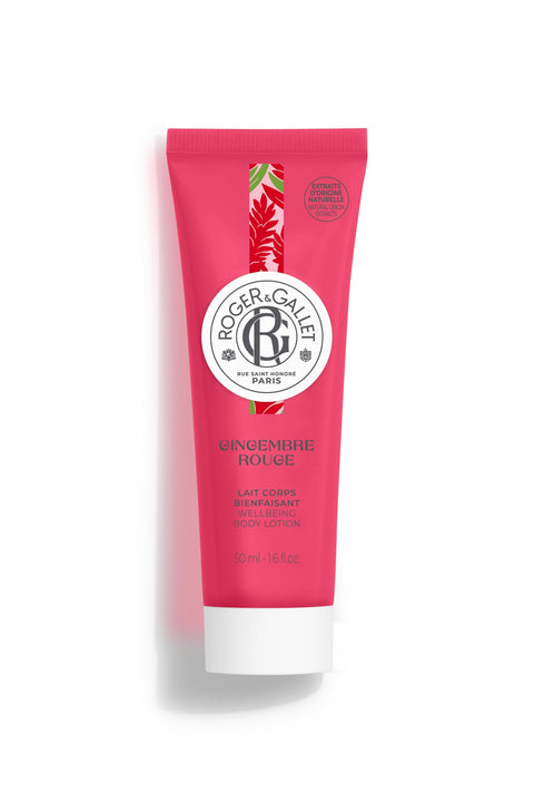 R&G Ging Rouge Body Milk 50Ml
