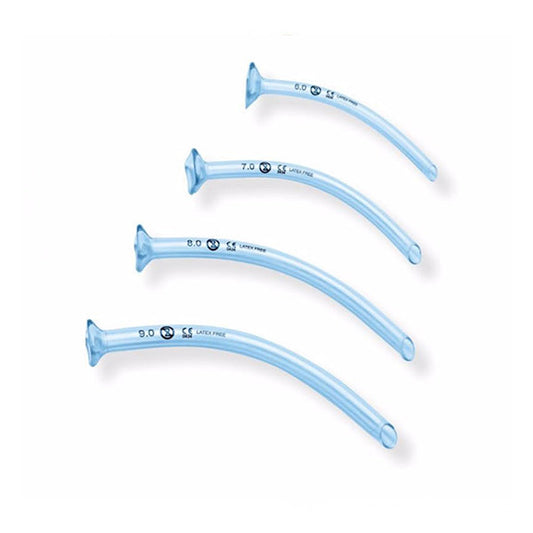 Nasopharyngeal Airway Assorted 10’s
