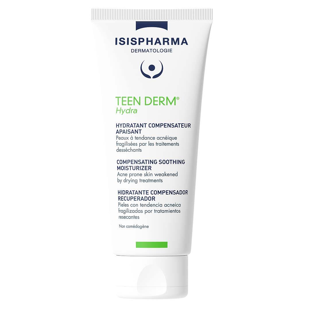 Isis Teen Derm Hydra 100Ml