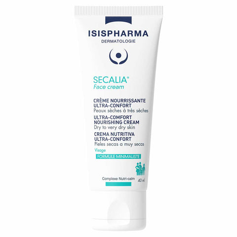 Isis Secalia Face Cream 40Ml