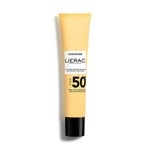Lierac The Velvety Sun Fluid SPF50+ - 40ml