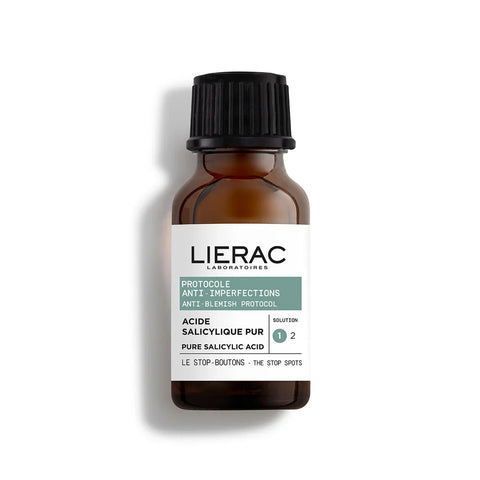 Lierac Protocol Anti-Imperfections The Stop Spots 15ml