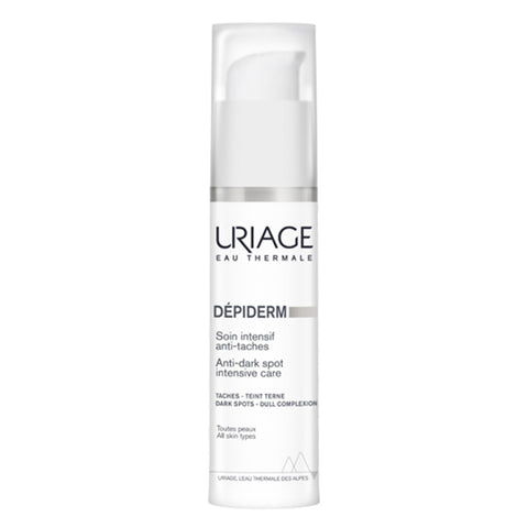 Uriage Depiderm Intensive Treatment F 30Ml