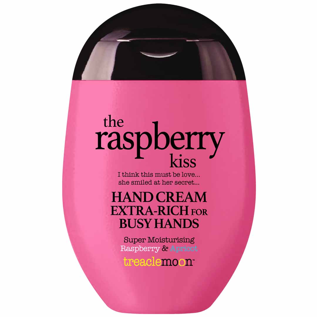 Treaclemoon The Raspberyy Kiss Hand Cream 75Ml