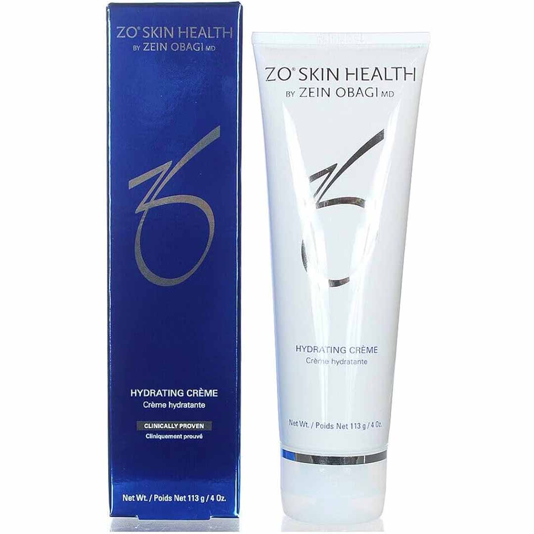 Zo Skin Hydrating Creme 58G