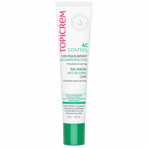 Topicrem Ac Control Balancing Anti-Blemish  40Ml