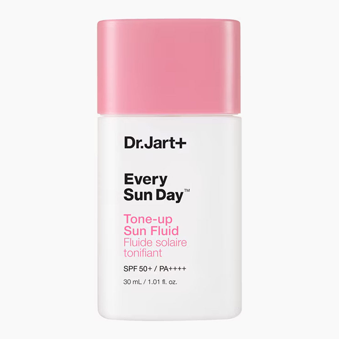 Dr.Jart Every Sun Day Tone-Up Sun Fluid 30Ml