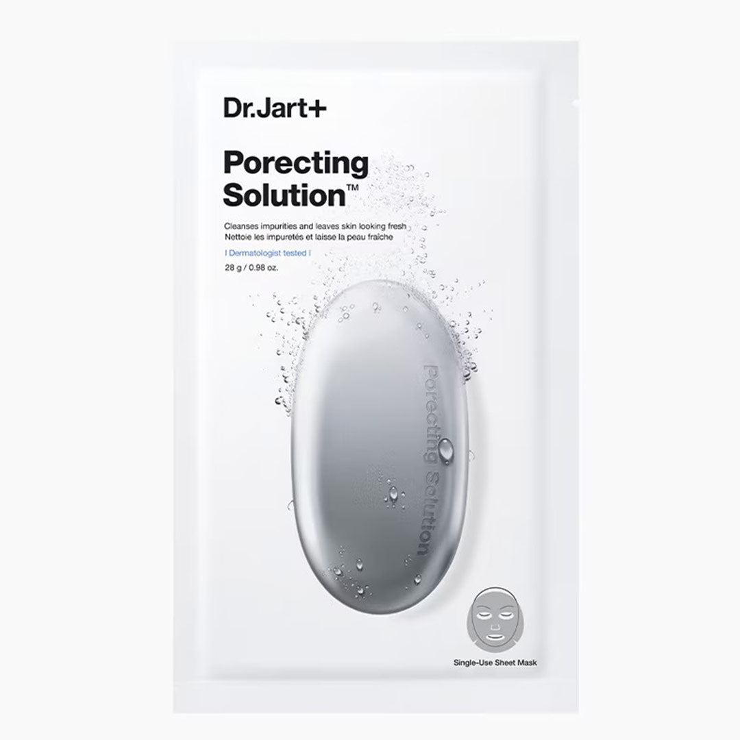 Dr.Jart+ Dermask Porecting Solution 28Gx5 Global