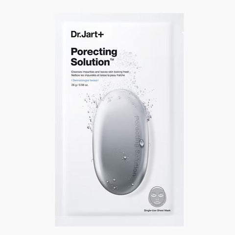 Dr.Jart+ Dermask Porecting Solution 28Gx5 Global