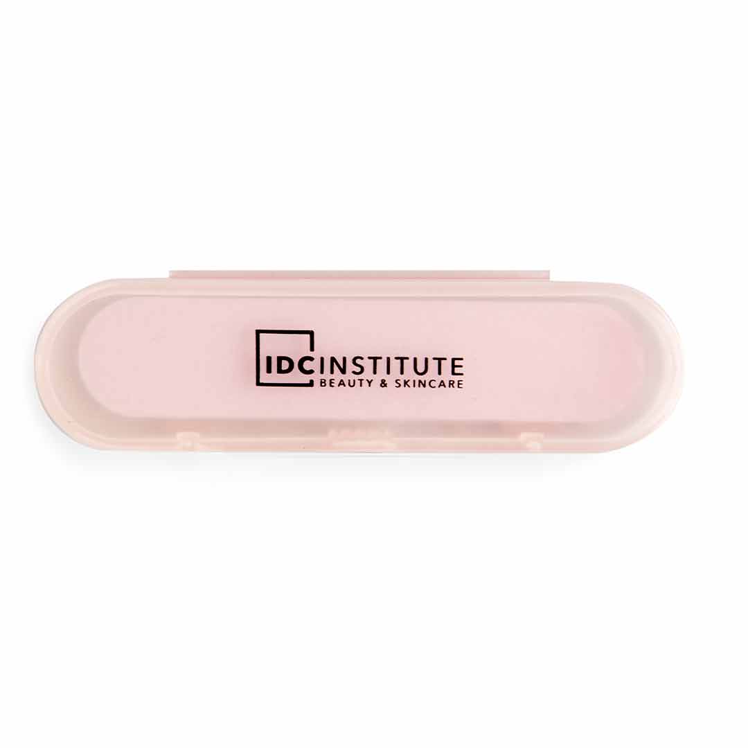 Idc Instituteprecision Cute Nail Files (21057011) (Pc) - Pink