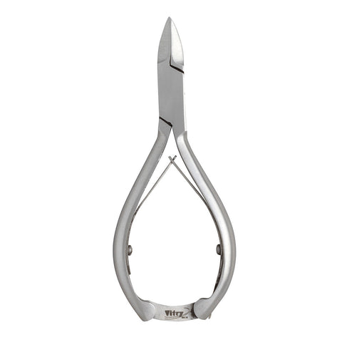 Vitry-Cuticle Nipper (Box Joint) 12 Cm