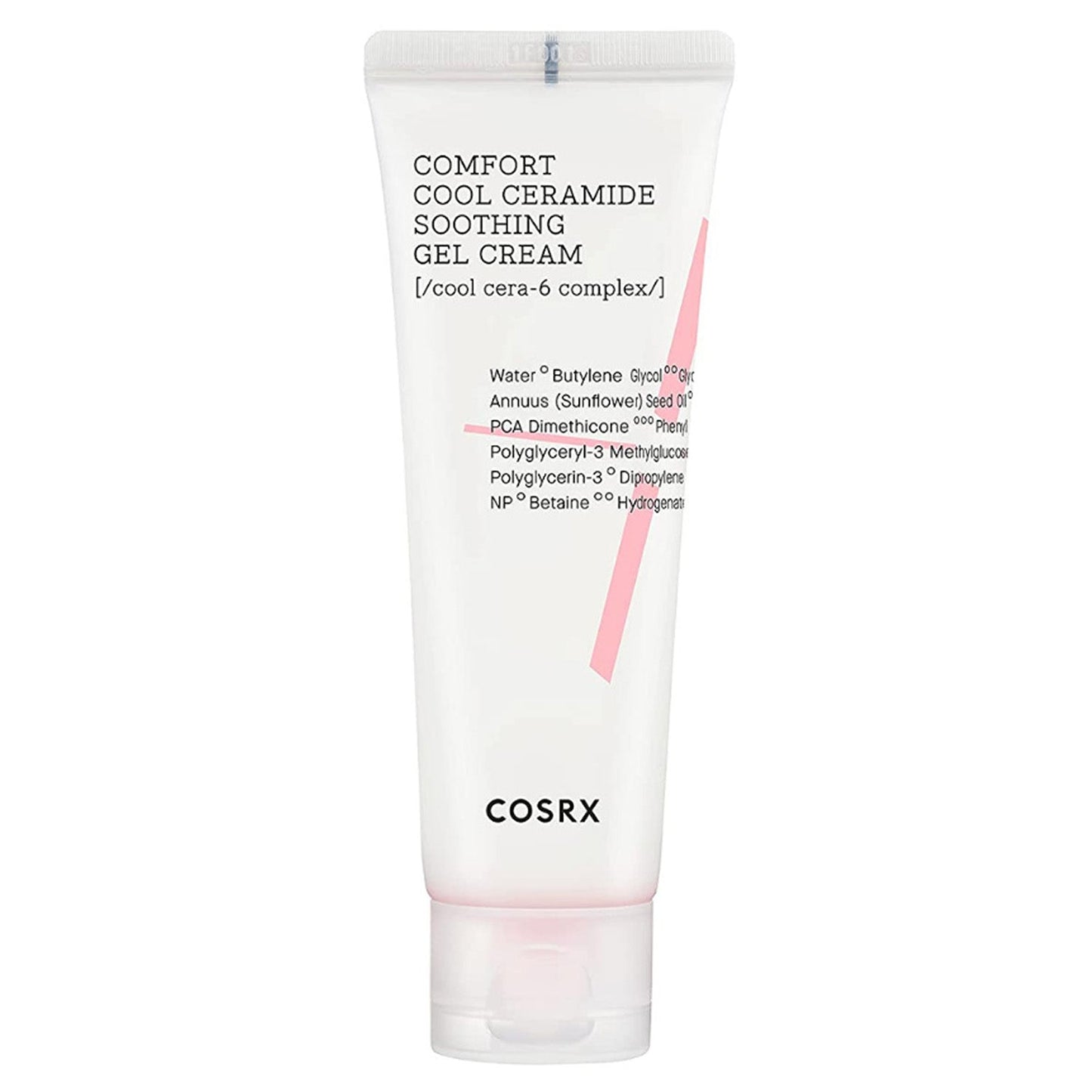 Cosrx Balancium Comfort Ceramide Soothing Gel Cream