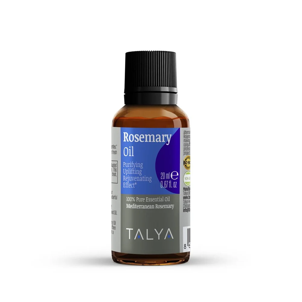 Talya Rosemary Oil 20Ml