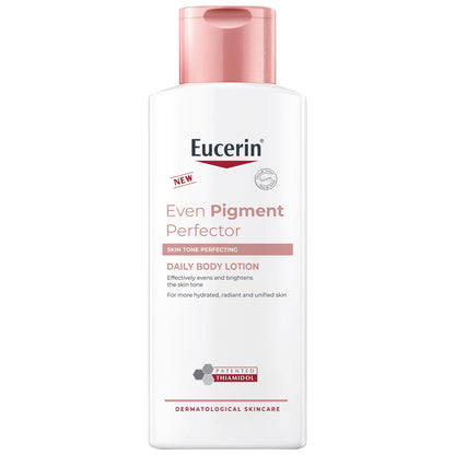 Eucerin Even Pigment Perfector Daily Body Lotion with Thiamidol 250ml