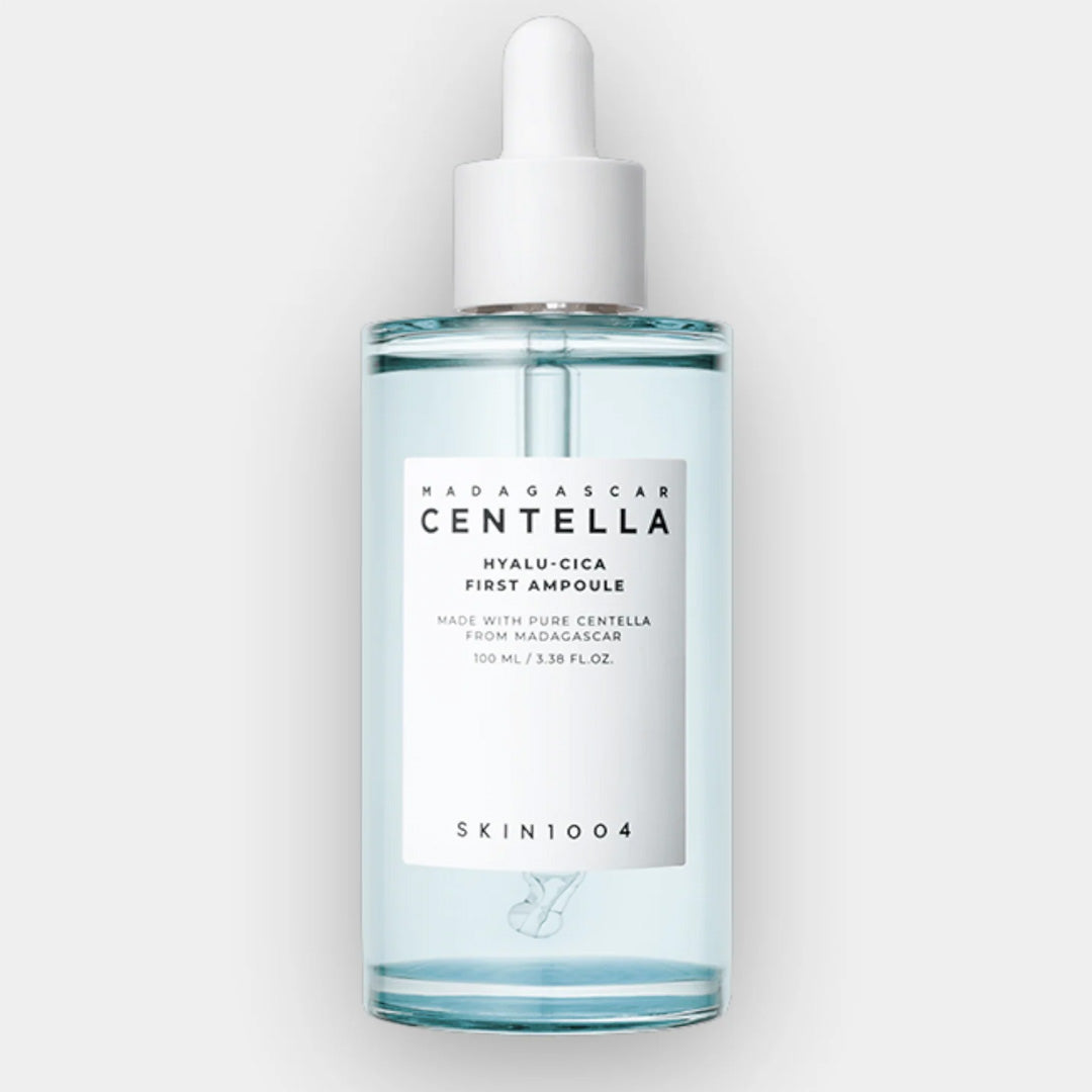 Skin 1004 Centella Hyalu-Cica First Ampoule 100ml