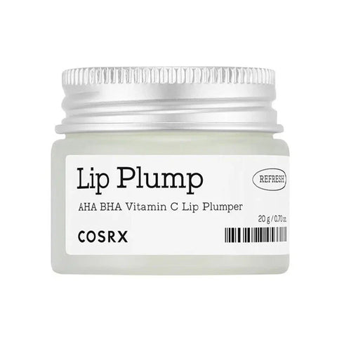 COSRX Refresh AHA BHA Vitamin C Lip Plumper 20g