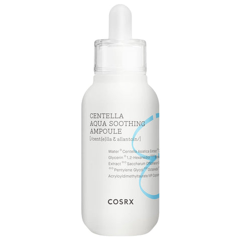 COSRX Hydrium Centella Aqua Soothing Ampoule 40ml