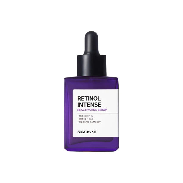 SOME BY MI Retinol Intense Reactivating Serum [30ml]