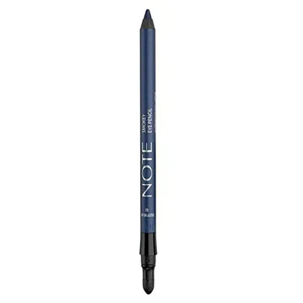 NOTE Smokey Eye Pencil 02-Deep Blue