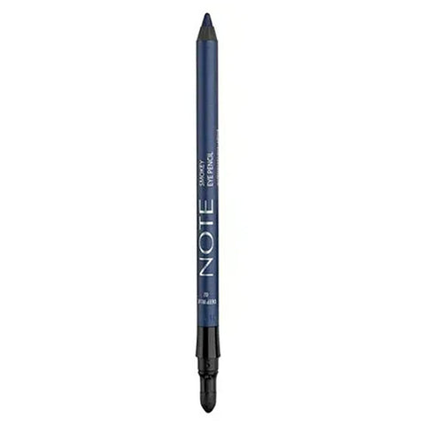 NOTE Smokey Eye Pencil 02-Deep Blue