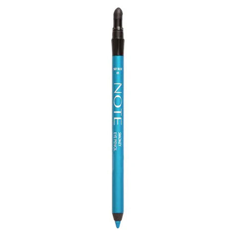 NOTE Smokey Eye Pencil 05-Sky Blue