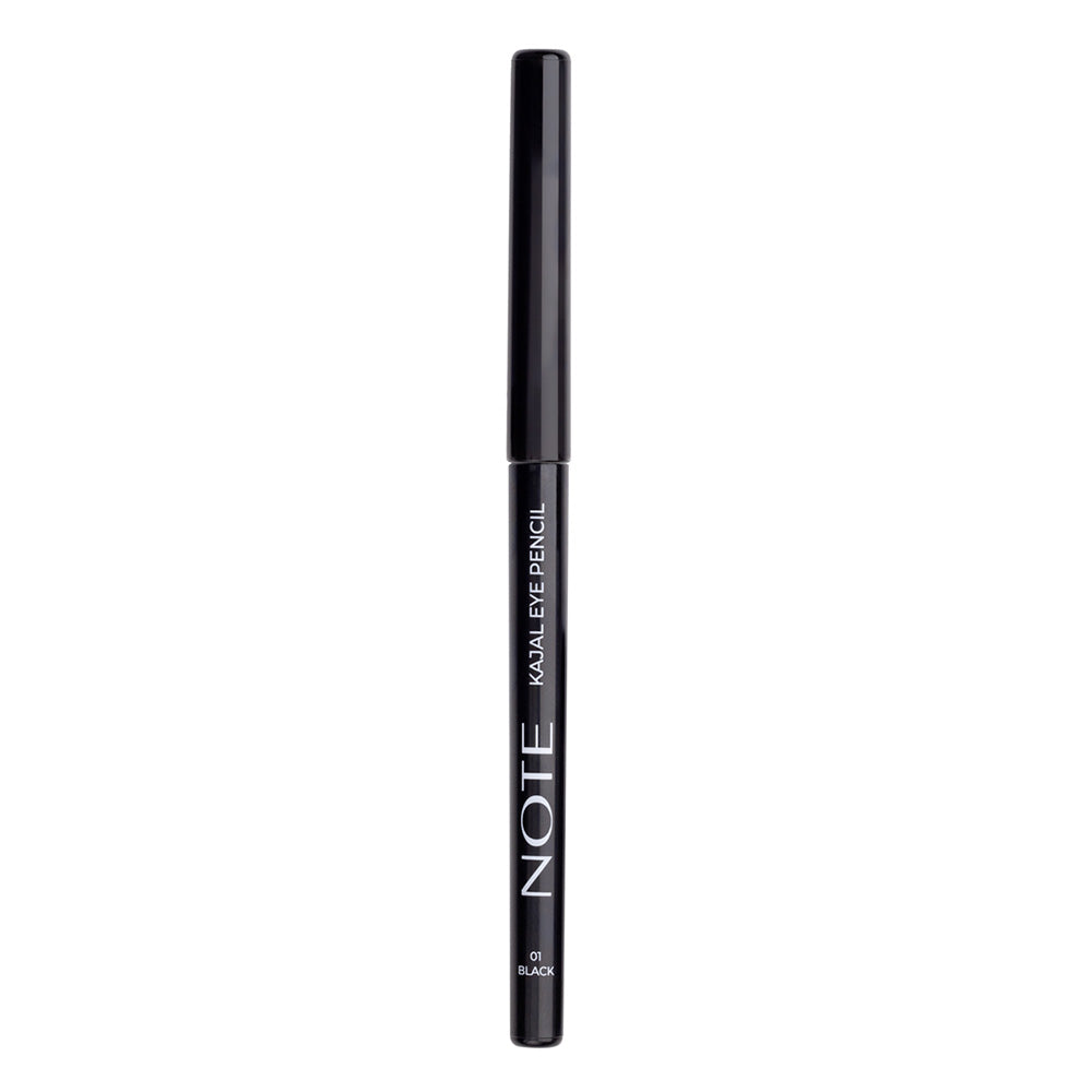 NOTE Kajal Pencil Black