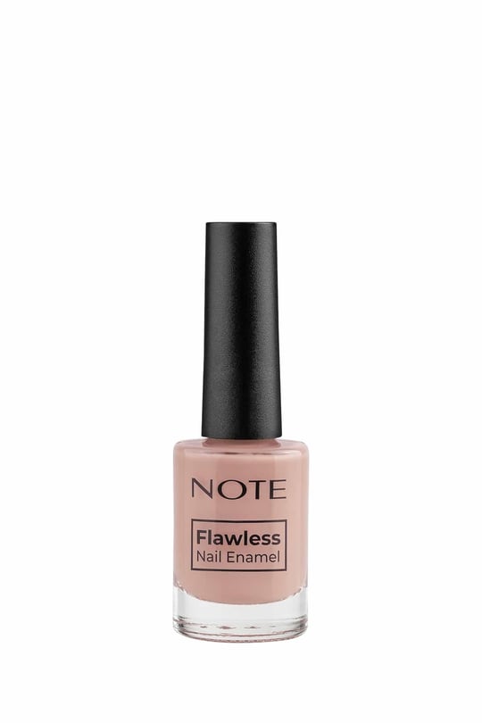 NOTE Flawless Nail Enamel 74
