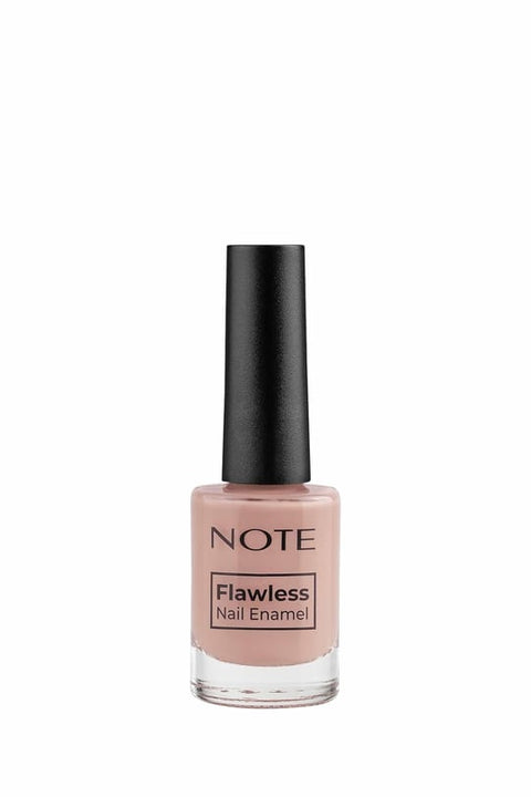 NOTE Flawless Nail Enamel 74