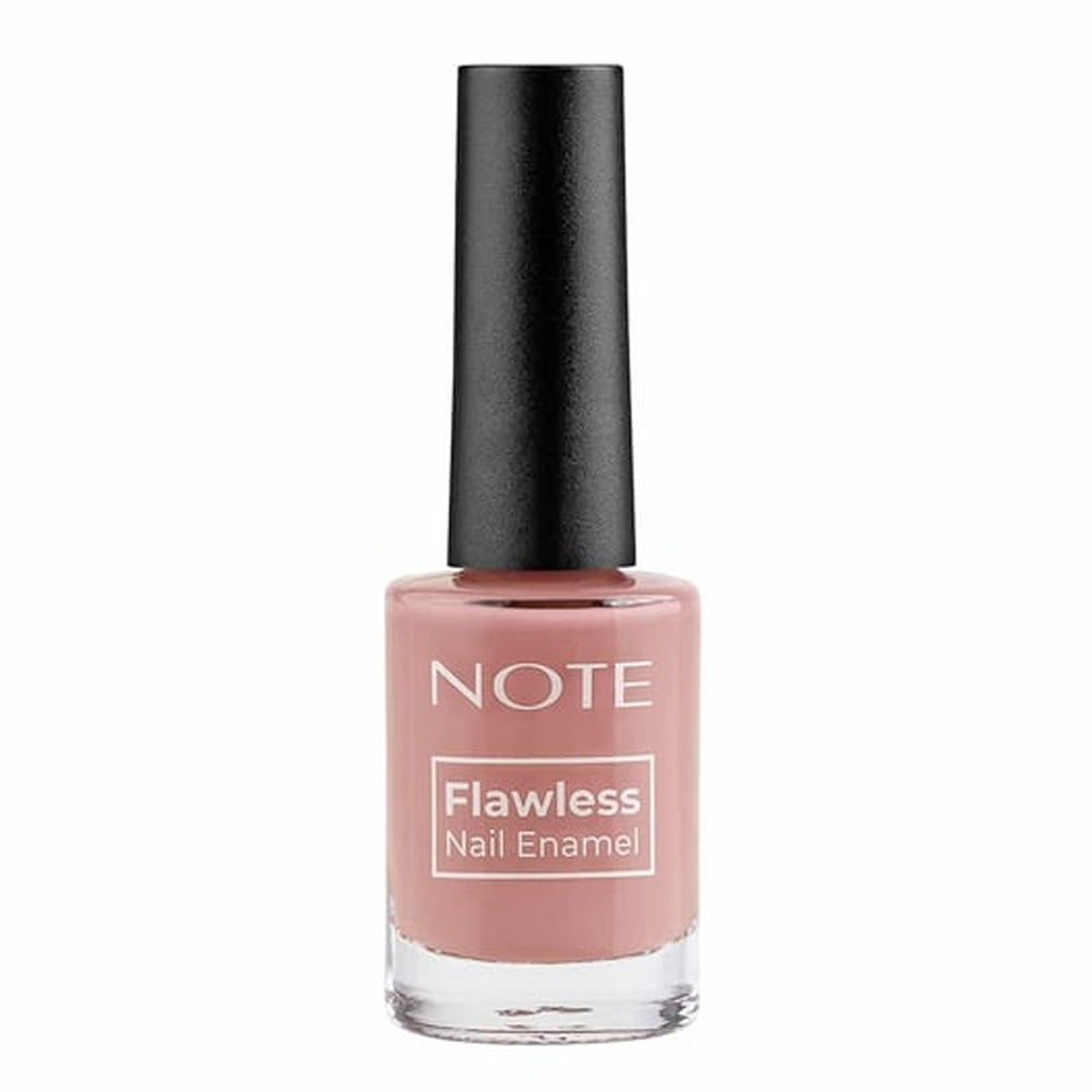 NOTE Flawless Nail Enamel 93