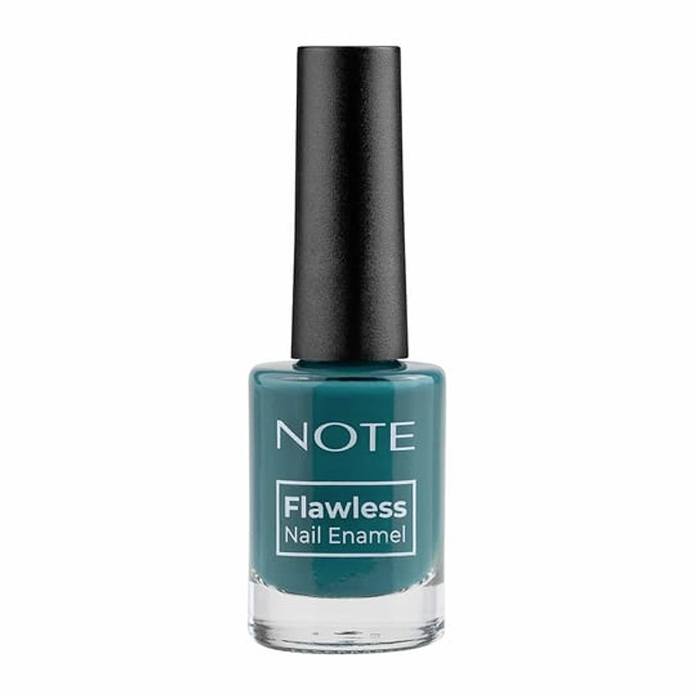 NOTE Flawless Nail Enamel 114