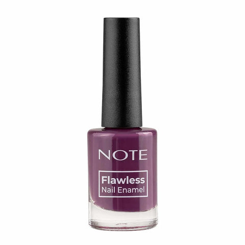 NOTE Gel Look Nail Enamel 31