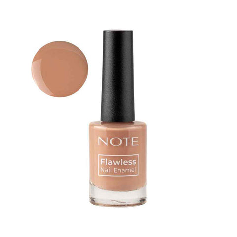 NOTE Flawless Nail Enamel 05-9ml