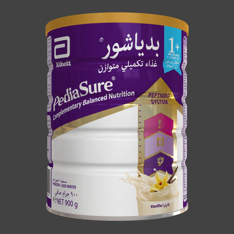 PediaSure 1+ CBN Vanilla 900g