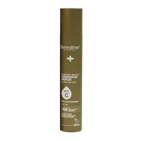 Beesline Spray Underarm Serum Delays Shaving