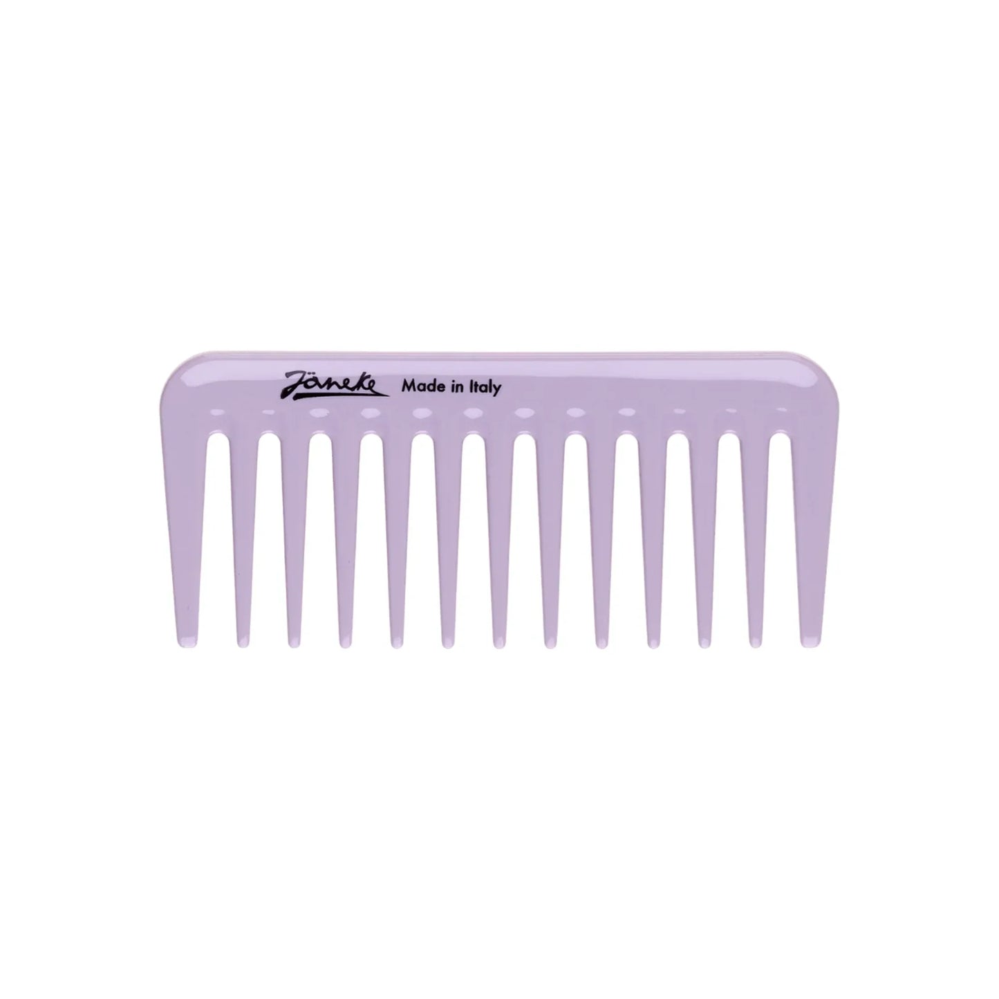 Janeke - Small Super Comb - Lilac
