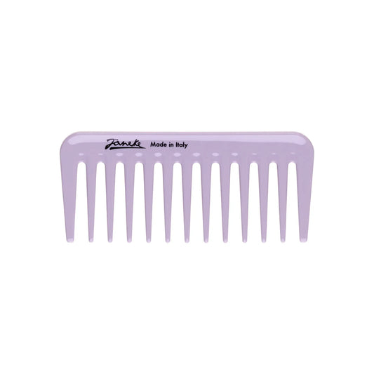 Janeke - Small Super Comb - Lilac
