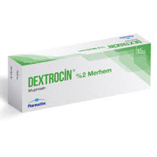 Dextrocin 2% Topical Ointment