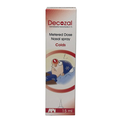 Decozal
