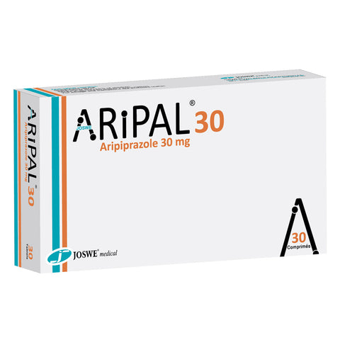 Aripal 30mg Tab 30's