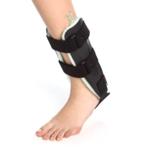 Allbest Air Ankle Stirrup Brace
