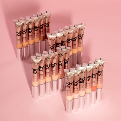 Mia Coffee Shot Under-Eye Concealer 22Wo 10Ml