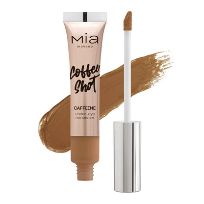 Mia Coffee Shot Under-Eye Concealer 22Wo 10Ml