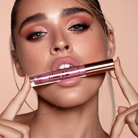 Mia Hype Lip Plumping Lip Gloss 10 Supernova 4.7Ml