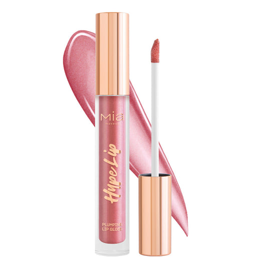 Mia Hype Lip Plumping Lip Gloss 11 Lolita 4.7Ml